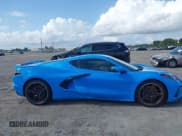 ✅ 2023 Chevrolet Corvette 2LT • VIN: 1G1YB2D49P5131567 • Lot: 42005964. Listed on IAAI with Not provided. Free auction sales archive from the USA and detailed vehicle history report at DreamBid. Image 13.