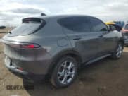 ✅ 2024 Dodge Hornet R/T Plus • VIN: ZACPDFDW3R3A11111 • Lot: 47644925. Listed on Copart with 15,612 mi. Free auction sales archive from the USA and detailed vehicle history report at DreamBid. Image 3.