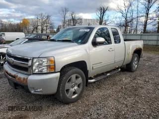 ✅ 2011 Chevrolet Silverado 1500 LTZ • VIN: 1GCRKTE33BZ300619 • Lot: 91894215. Listed on Copart with 204,587 mi. Free auction sales archive from the USA and detailed vehicle history report at DreamBid. Image 1.