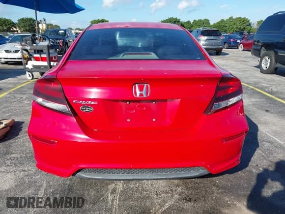 ✅ 2014 Honda Civic LX • VIN: 2HGFG3B57EH512861 • Lot: 43604103. Wystawiony na IAAI z przebiegiem 212 052 mil. Bezpłatny archiwum sprzedaży aukcyjnych z USA i szczegółowy raport historii pojazdu na DreamBid. Zdjęcie 16.