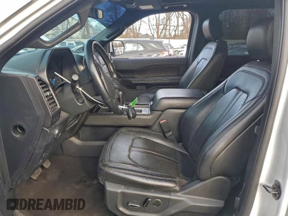 ✅ 2020 Ford Expedition Max Limited • VIN: 1FMJK1KT7LEA39067 • Лот: 96495765. Опубликован ранее на Copart с пробегом 107 199 миль. Бесплатный доступ к архиву аукционных продаж из США и подробный отчёт об истории автомобиля на DreamBid. Изображение 7.