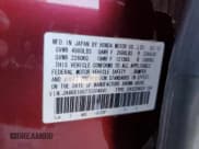 ✅ 2007 Acura RL Technology • VIN: JH4KB16677C004641 • Лот: 59049755. Опубликован ранее на Copart с пробегом 176 704 миль. Бесплатный доступ к архиву аукционных продаж из США и подробный отчёт об истории автомобиля на DreamBid. Изображение 12.