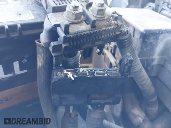 ✅ 2004 Infiniti QX56 • VIN: 5N3AA08A44N802481 • Лот: 41655751. Опубликован ранее на IAAI с пробегом Не указан. Бесплатный доступ к архиву аукционных продаж из США и подробный отчёт об истории автомобиля на DreamBid. Изображение 18.