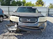 ✅ 2013 Honda Pilot EX-L • VIN: 5FNYF3H76DB021379 • Lot: 65776495. Listed on Copart with 211,625 mi. Free auction sales archive from the USA and detailed vehicle history report at DreamBid. Image 5.