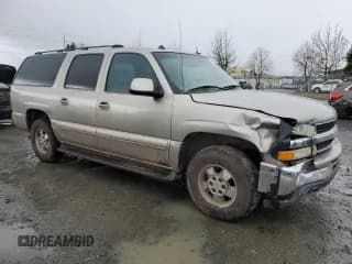 ✅ 2003 Chevrolet Suburban LS • VIN: 3GNEC16T93G145517 • Лот: 42450085. Опубликован ранее на Copart с пробегом 334 438 миль. Бесплатный доступ к архиву аукционных продаж из США и подробный отчёт об истории автомобиля на DreamBid. Изображение 4.