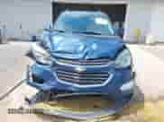 2017 Chevrolet Equinox LT с VIN 2GNFLFEK6H6128851, выставлен на аукционе IAAI как лот 42969483 с пробегом 103 478 миль миль и . История ставок и продаж доступна на DreamBid. Изображение 13.