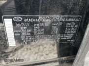 ✅ 2023 Hyundai Santa Fe SEL • VIN: 5NMS2DAJ5PH557692 • Lot: 63784944. Wystawiony na Copart z przebiegiem 52 374 mil. Bezpłatny archiwum sprzedaży aukcyjnych z USA i szczegółowy raport historii pojazdu na DreamBid. Zdjęcie 13.