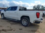 ✅ 2020 GMC Sierra 1500 SLT • VIN: 3GTP8DET9LG205740 • Лот: 40927051. Опубликован ранее на IAAI с пробегом 110 327 миль. Бесплатный доступ к архиву аукционных продаж из США и подробный отчёт об истории автомобиля на DreamBid. Изображение 3.