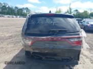 ✅ 2019 Dodge Durango SXT Plus • VIN: 1C4RDJAG7KC754091 • Lot: 39463070. Wystawiony na IAAI z przebiegiem 37 210 mil. Bezpłatny archiwum sprzedaży aukcyjnych z USA i szczegółowy raport historii pojazdu na DreamBid. Zdjęcie 16.