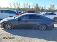 ✅ 2022 Hyundai Sonata SE • VIN: 5NPEG4JA9NH141076 • Lot: 43418491. Listed on IAAI with 42,992 mi. Free auction sales archive from the USA and detailed vehicle history report at DreamBid. Image 14.