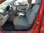 ✅ 2013 Hyundai Accent GLS • VIN: KMHCT4AE7DU322800 • Лот: 66996774. Опубликован ранее на Copart с пробегом 123 981 миль. Бесплатный доступ к архиву аукционных продаж из США и подробный отчёт об истории автомобиля на DreamBid. Изображение 7.