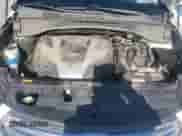 2017 Hyundai Santa Fe Limited Ultimate z VIN KM8SR4HF9HU239318, wystawiony jako Copart lot #90879805 z przebiegiem 93 311 mil mil oraz Czysty tytuł • Clean title. Historia ofert i sprzedaży dostępna na DreamBid. Obrazek 12.