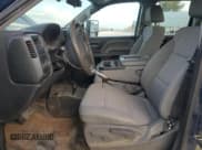 ✅ 2018 Chevrolet Silverado 1500 Work Truck • VIN: 1GCVKNECXJZ237463 • Lot: 93113445. Wystawiony na Copart z przebiegiem 196 469 mil. Bezpłatny archiwum sprzedaży aukcyjnych z USA i szczegółowy raport historii pojazdu na DreamBid. Zdjęcie 7.