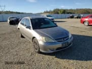 ✅ 2005 Honda Civic EX • VIN: 2HGES26735H578954 • Lot: 90923225. Wystawiony na Copart z przebiegiem 247 808 mil. Bezpłatny archiwum sprzedaży aukcyjnych z USA i szczegółowy raport historii pojazdu na DreamBid. Zdjęcie 14.