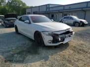 ✅ 2016 BMW 4 Series 428i • VIN: WBA3N7C53GK228861 • Lot: 59411375. Listed on Copart with 110,762 mi. Free auction sales archive from the USA and detailed vehicle history report at DreamBid. Image 14.