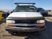 ✅ 2002 Chevrolet S-10 LS • VIN: 1GCDT19W328211770 • Лот: 44486925. Опубликован ранее на Copart с пробегом 129 316 миль. Бесплатный доступ к архиву аукционных продаж из США и подробный отчёт об истории автомобиля на DreamBid. Изображение 5.