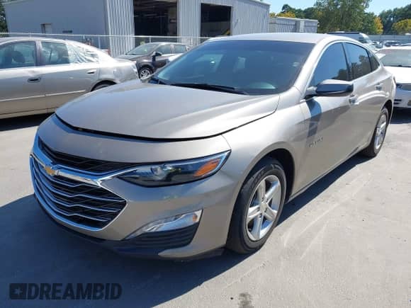 2022 Chevrolet Malibu LT z VIN 1G1ZD5ST0NF150669, wystawiony jako IAAI lot #43381057 z przebiegiem Nie podano mil oraz . Historia ofert i sprzedaży dostępna na DreamBid. Obrazek 2.