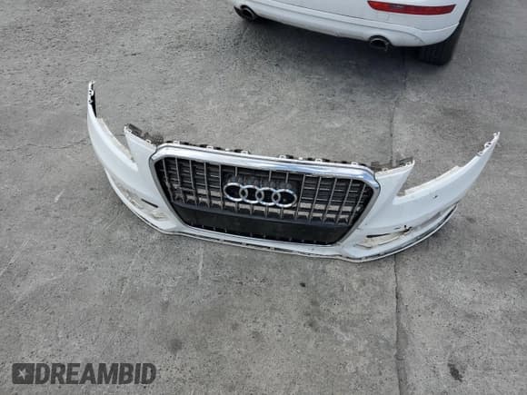 ✅ 2014 Audi Q5 Premium • VIN: WA1CFAFP3EA106122 • Лот: 86307965. Опубликован ранее на Copart с пробегом 106 941 миль. Бесплатный доступ к архиву аукционных продаж из США и подробный отчёт об истории автомобиля на DreamBid. Изображение 12.