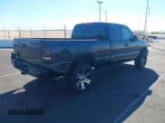 ✅ 2006 Chevrolet Silverado 1500 Work Truck • VIN: 1GCEC19X16Z124866 • Lot: 43542158. Listed on IAAI with 183,847 mi. Free auction sales archive from the USA and detailed vehicle history report at DreamBid. Image 4.