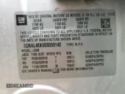 ✅ 2013 Chevrolet Captiva Sport LTZ • VIN: 3GNAL4EK9DS558142 • Lot: 53710185. Wystawiony na Copart z przebiegiem 147 566 mil. Bezpłatny archiwum sprzedaży aukcyjnych z USA i szczegółowy raport historii pojazdu na DreamBid. Zdjęcie 13.