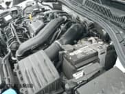 ✅ 2023 Volkswagen Jetta Sport • VIN: 3VWBM7BU8PM023522 • Lot: 43047935. Listed on IAAI with 20,411 mi. Free auction sales archive from the USA and detailed vehicle history report at DreamBid. Image 19.