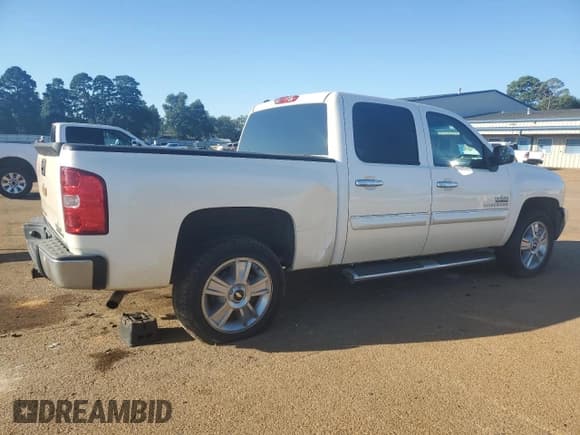 ✅ 2012 Chevrolet Silverado 1500 LT • VIN: 3GCPCSE01CG191485 • Lot: 73501944. Wystawiony na Copart z przebiegiem 138 291 mil. Bezpłatny archiwum sprzedaży aukcyjnych z USA i szczegółowy raport historii pojazdu na DreamBid. Zdjęcie 3.