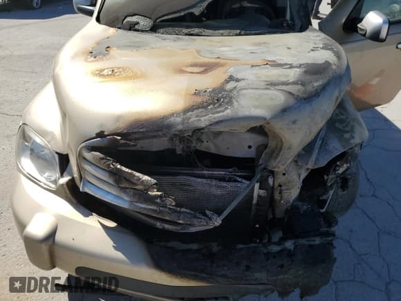 ✅ 2007 Chevrolet HHR LT • VIN: 3GNDA23DX7S601659 • Lot: 47464675. Listed on Copart with Not provided. Free auction sales archive from the USA and detailed vehicle history report at DreamBid. Image 13.