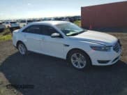 ✅ 2016 Ford Taurus SEL • VIN: 1FAHP2E8XGG126656 • Lot: 91101355. Listed on Copart with 83,804 mi. Free auction sales archive from the USA and detailed vehicle history report at DreamBid. Image 4.