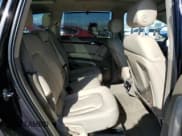 ✅ 2011 Audi Q7 Premium Plus • VIN: WA1LGAFE2BD007331 • Lot: 81831045. Wystawiony na Copart z przebiegiem 148 555 mil. Bezpłatny archiwum sprzedaży aukcyjnych z USA i szczegółowy raport historii pojazdu na DreamBid. Zdjęcie 11.