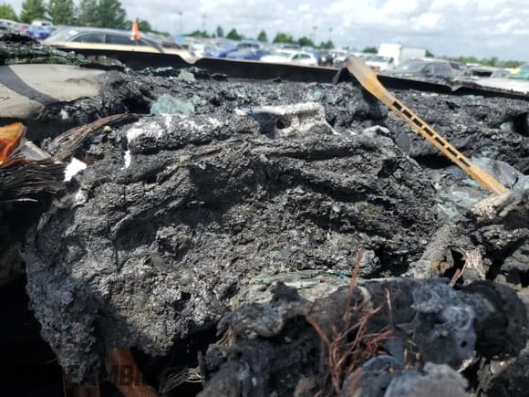 ✅ 2013 Chevrolet Silverado 2500HD LTZ • VIN: 1GC1KYEG8DF236675 • Lot: 64176685. Listed on Copart with Not provided. Free auction sales archive from the USA and detailed vehicle history report at DreamBid. Image 9.