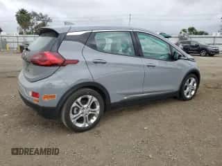 2019 Chevrolet Bolt EV LT с VIN 1G1FY6S01K4150514, выставлен на аукционе Copart как лот 73286873 с пробегом 43 704 миль миль и . История ставок и продаж доступна на DreamBid. Изображение 3.