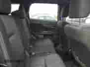 2018 Mitsubishi Outlander SE with VIN JA4AD3A36JZ018979, listed as a Copart auction lot 81616425 with 182,779 mi miles and Salvage title. Bid and sale history available at DreamBid. Image 11.