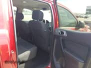 ✅ 2020 Ford Ranger XL • VIN: 1FTER4EH5LLA20328 • Lot: 43470648. Wystawiony na IAAI z przebiegiem 27 651 mil. Bezpłatny archiwum sprzedaży aukcyjnych z USA i szczegółowy raport historii pojazdu na DreamBid. Zdjęcie 8.