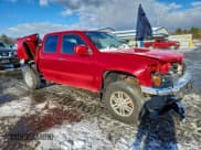 ✅ 2012 GMC Canyon SLE1 • VIN: 1GTH6MFE5C8103514 • Lot: 95394305. Listed on Copart with Not provided. Free auction sales archive from the USA and detailed vehicle history report at DreamBid. Image 4.