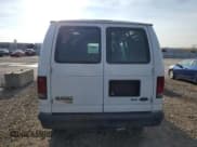 ✅ 2012 Ford Econoline Cargo Recreational • VIN: 1FTNE2EL0CDB33215 • Lot: 63120784. Wystawiony na Copart z przebiegiem 258 466 mil. Bezpłatny archiwum sprzedaży aukcyjnych z USA i szczegółowy raport historii pojazdu na DreamBid. Zdjęcie 6.