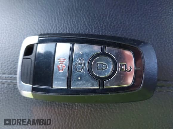 ✅ 2018 Ford Mustang GT • VIN: 1FA6P8CF7J5103379 • Lot: 43649009. Listed on IAAI with 60,640 mi. Free auction sales archive from the USA and detailed vehicle history report at DreamBid. Image 11.