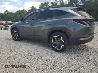 ✅ 2022 Hyundai Tucson SEL • VIN: 5NMJC3AE2NH090797 • Lot: 69818944. Wystawiony na Copart z przebiegiem 16 131 mil. Bezpłatny archiwum sprzedaży aukcyjnych z USA i szczegółowy raport historii pojazdu na DreamBid. Zdjęcie 2.