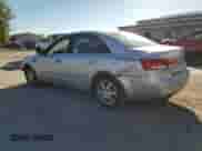 ✅ 2006 Hyundai Sonata GLS • VIN: 5NPEU46F66H077223 • Лот: 85127845. Опубликован ранее на Copart с пробегом 141 526 миль. Бесплатный доступ к архиву аукционных продаж из США и подробный отчёт об истории автомобиля на DreamBid. Изображение 2.