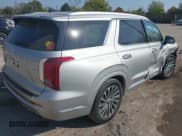 ✅ 2023 Hyundai Palisade Calligraphy • VIN: KM8R7DGE8PU562920 • Лот: 43332716. Опубликован ранее на IAAI с пробегом 67 352 миль. Бесплатный доступ к архиву аукционных продаж из США и подробный отчёт об истории автомобиля на DreamBid. Изображение 4.