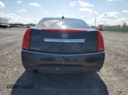 ✅ 2011 Cadillac CTS • VIN: 1G6DC5EY0B0109794 • Lot: 80403345. Listed on Copart with 281,182 mi. Free auction sales archive from the USA and detailed vehicle history report at DreamBid. Image 6.