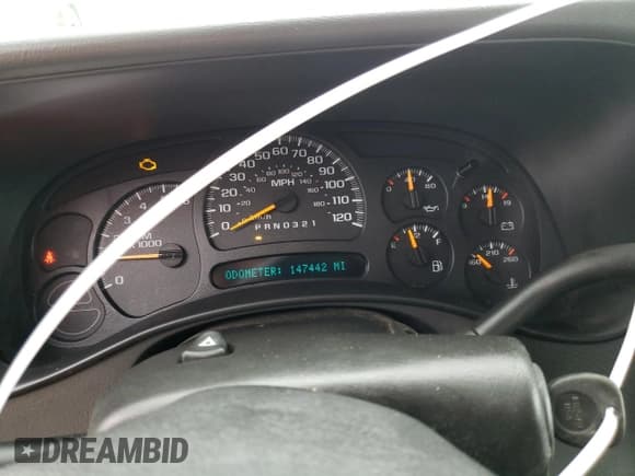 ✅ 2006 Chevrolet Silverado 1500 LS • VIN: 2GCEK13V461315359 • Лот: 46647324. Опубликован ранее на Copart с пробегом 147 442 миль. Бесплатный доступ к архиву аукционных продаж из США и подробный отчёт об истории автомобиля на DreamBid. Изображение 9.