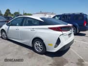 ✅ 2022 Toyota Prius LE • VIN: JTDKAMFP8N3204441 • Lot: 42303951. Listed on IAAI with 177,315 mi. Free auction sales archive from the USA and detailed vehicle history report at DreamBid. Image 3.