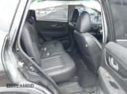 ✅ 2019 Nissan Rogue SV • VIN: JN8AT2MTXKW505415 • Lot: 43824687. Listed on IAAI with 34,419 mi. Free auction sales archive from the USA and detailed vehicle history report at DreamBid. Image 8.