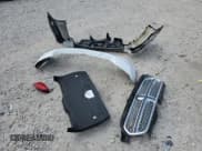 ✅ 2013 Dodge Durango Citadel • VIN: 1C4SDHET0DC617451 • Lot: 54627075. Listed on Copart with 139,414 mi. Free auction sales archive from the USA and detailed vehicle history report at DreamBid. Image 13.