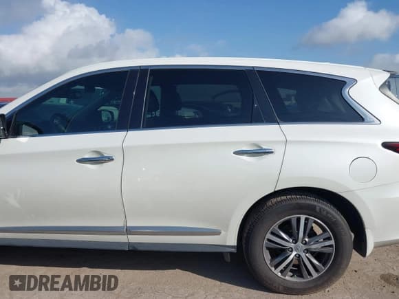 ✅ 2020 Infiniti QX60 Pure • VIN: 5N1DL0MN1LC519135 • Лот: 42565585. Опубликован ранее на IAAI с пробегом 67 133 миль. Бесплатный доступ к архиву аукционных продаж из США и подробный отчёт об истории автомобиля на DreamBid. Изображение 14.