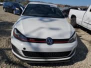✅ 2017 Volkswagen Golf GTI S • VIN: 3VW447AU5HM037308 • Lot: 81091305. Wystawiony na Copart z przebiegiem 66 114 mil. Bezpłatny archiwum sprzedaży aukcyjnych z USA i szczegółowy raport historii pojazdu na DreamBid. Zdjęcie 5.
