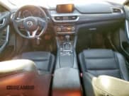 ✅ 2016 Mazda 6 i Touring • VIN: JM1GJ1V59G1432709 • Lot: 93004915. Listed on Copart with 205,085 mi. Free auction sales archive from the USA and detailed vehicle history report at DreamBid. Image 8.