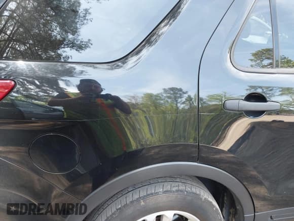 ✅ 2017 Ford Explorer • VIN: 1FM5K7B80HGD09817 • Lot: 42122712. Wystawiony na IAAI z przebiegiem 104 036 mil. Bezpłatny archiwum sprzedaży aukcyjnych z USA i szczegółowy raport historii pojazdu na DreamBid. Zdjęcie 6.