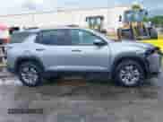 2025 Chevrolet Equinox FWD LT с VIN 3GNAXHEG6SL163477, выставлен на аукционе IAAI как лот 42600481 с пробегом 16 499 миль миль и . История ставок и продаж доступна на DreamBid. Изображение 13.