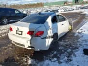 ✅ 2009 BMW M3 • VIN: WBSWD93519PY43499 • Lot: 41373944. Listed on IAAI with 86,466 mi. Free auction sales archive from the USA and detailed vehicle history report at DreamBid. Image 4.